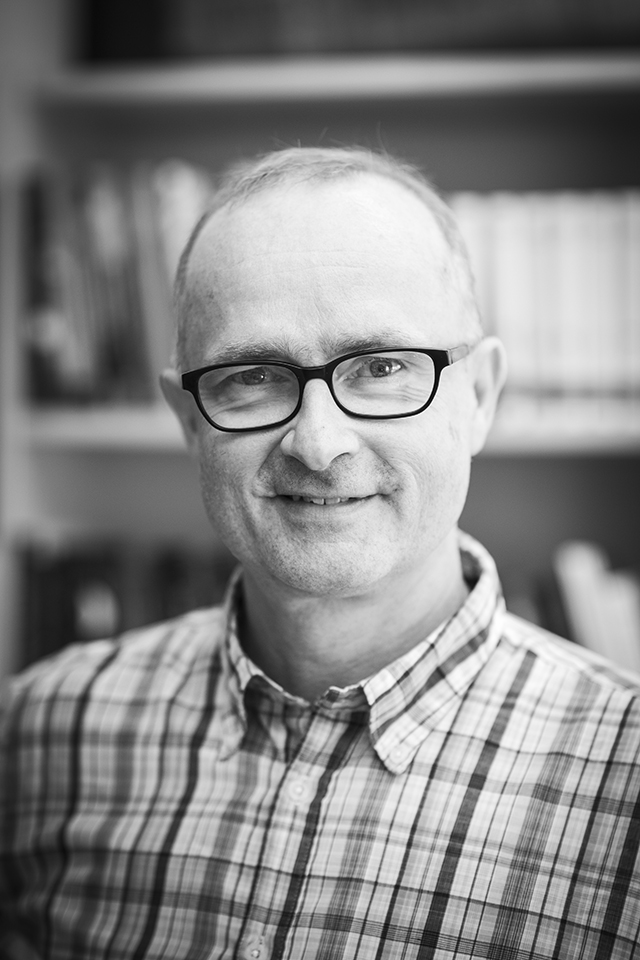 Michael Nausner